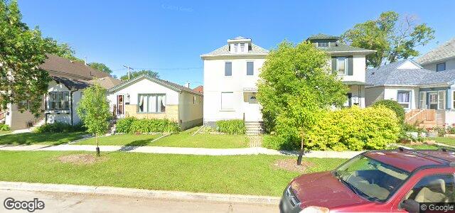 Larawan ng 708 Ashburn Street sa Winnipeg, Manitoba