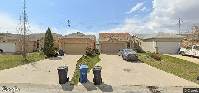 Larawan ng 708 Denson Place sa Winnipeg, Manitoba