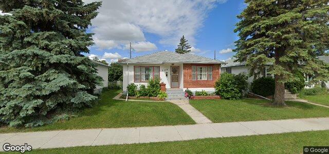 Larawan ng 708 Garfield Street N sa Winnipeg, Manitoba