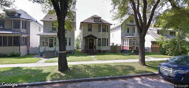 Larawan ng 708 Goulding Street sa Winnipeg, Manitoba