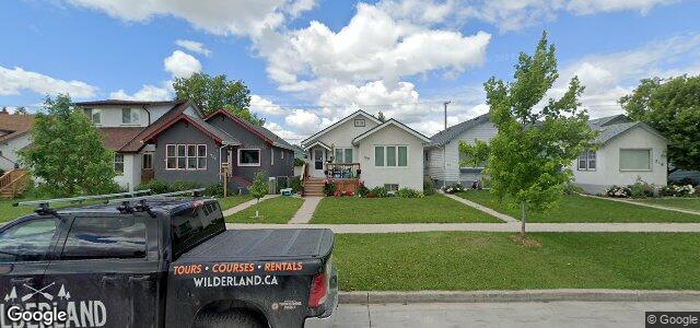 Larawan ng 708 Ingersoll Street sa Winnipeg, Manitoba