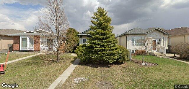 Larawan ng 709 Denson Place sa Winnipeg, Manitoba