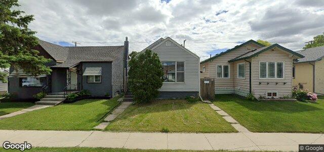 Photo of 709 Garfield Street N in Winnipeg, Manitoba