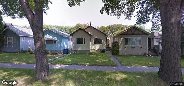 Larawan ng 709 Sherburn Street sa Winnipeg, Manitoba