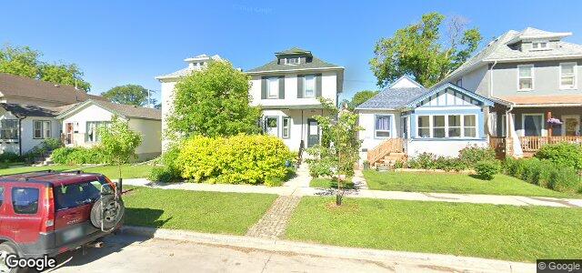 Larawan ng 710 Ashburn Street sa Winnipeg, Manitoba