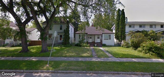 Larawan ng 710 Minto Street sa Winnipeg, Manitoba