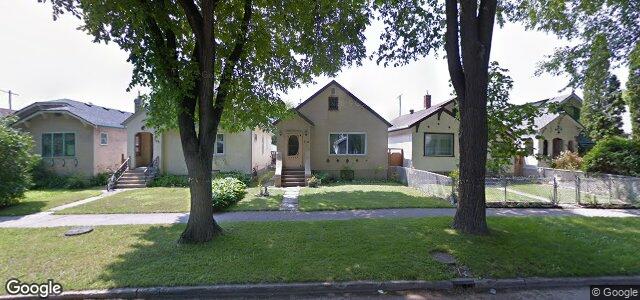 Larawan ng 710 Sherburn Street sa Winnipeg, Manitoba