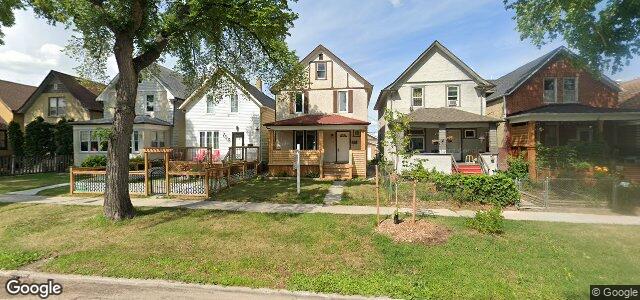 Larawan ng 710 Strathcona Street sa Winnipeg, Manitoba