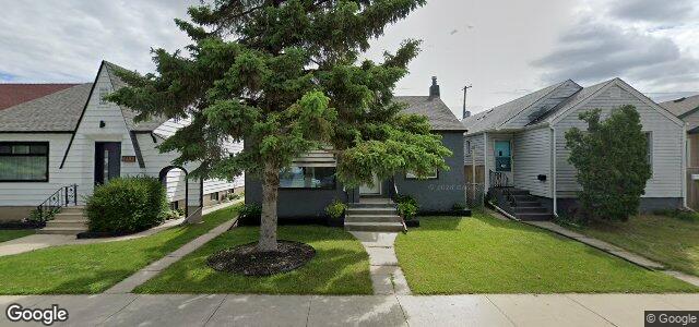 Larawan ng 711 Garfield Street N sa Winnipeg, Manitoba