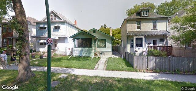 711 Goulding Street（加拿大曼尼托巴省温尼伯市）房屋照片