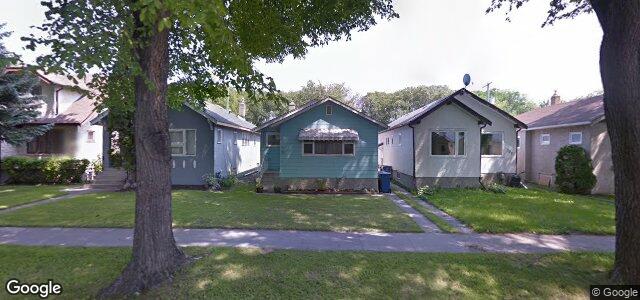 Larawan ng 711 Sherburn Street sa Winnipeg, Manitoba