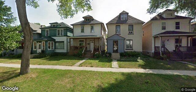 Larawan ng 711 Strathcona Street sa Winnipeg, Manitoba