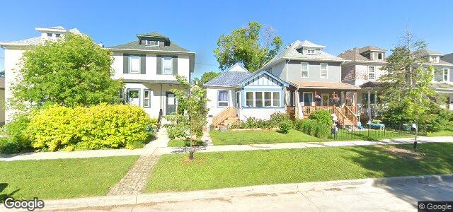 Larawan ng 712 Ashburn Street sa Winnipeg, Manitoba