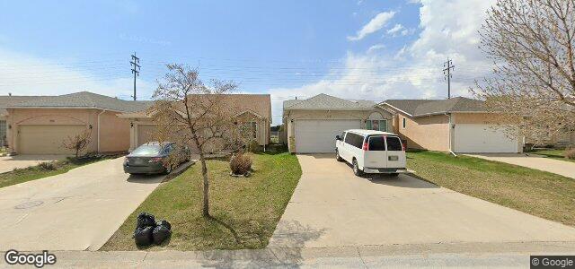 Larawan ng 712 Denson Place sa Winnipeg, Manitoba