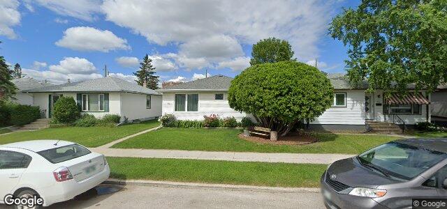 Larawan ng 712 Garfield Street N sa Winnipeg, Manitoba