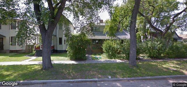 Larawan ng 712 Goulding Street sa Winnipeg, Manitoba