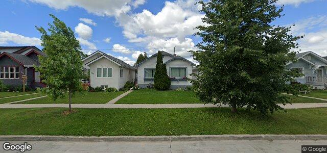 Larawan ng 712 Ingersoll Street sa Winnipeg, Manitoba