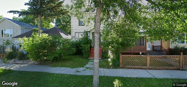 Larawan ng 713 Ashburn Street sa Winnipeg, Manitoba