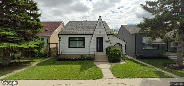 713 Garfield Street N（加拿大曼尼托巴省温尼伯市）房屋照片