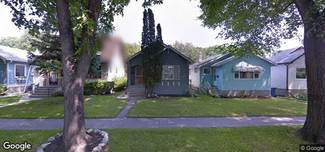Larawan ng 713 Sherburn Street sa Winnipeg, Manitoba