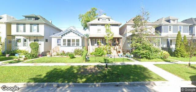 Larawan ng 714 Ashburn Street sa Winnipeg, Manitoba