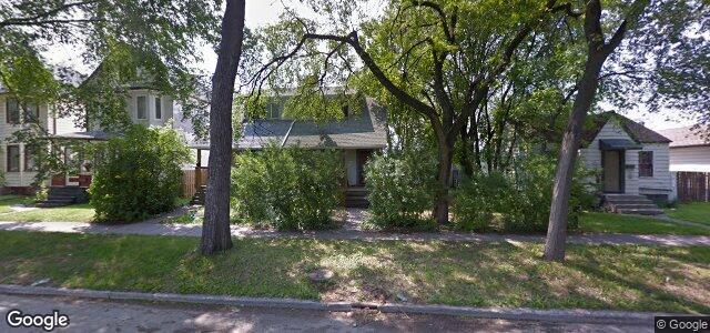 Larawan ng 714 Goulding Street sa Winnipeg, Manitoba