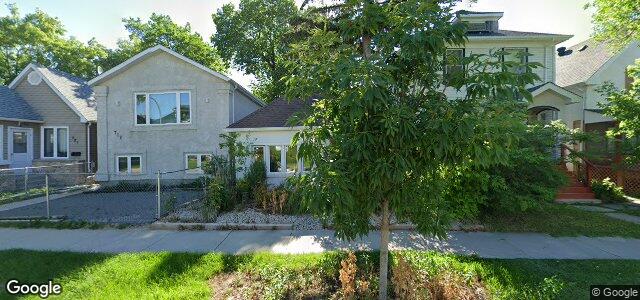 Larawan ng 715 Ashburn Street sa Winnipeg, Manitoba