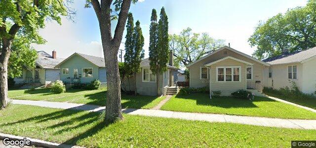 Larawan ng 715 Clifton Street sa Winnipeg, Manitoba