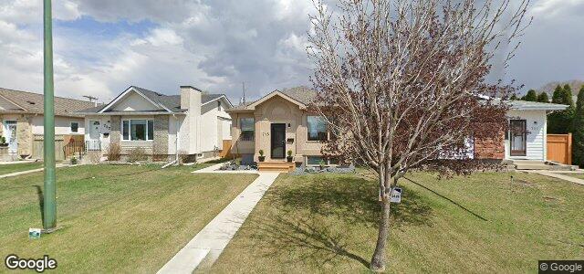 Larawan ng 715 Denson Place sa Winnipeg, Manitoba