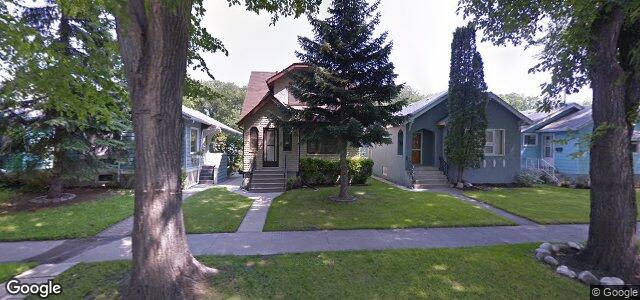 Larawan ng 715 Sherburn Street sa Winnipeg, Manitoba