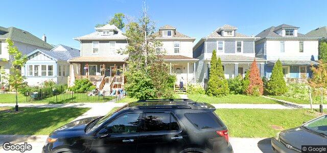Larawan ng 716 Ashburn Street sa Winnipeg, Manitoba
