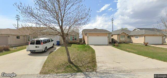 Larawan ng 716 Denson Place sa Winnipeg, Manitoba