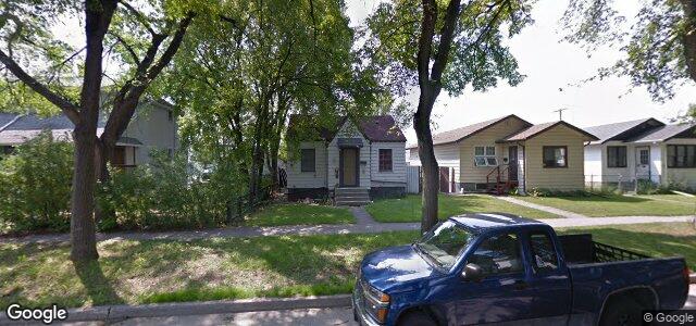 716 Goulding Street（加拿大曼尼托巴省温尼伯市）房屋照片