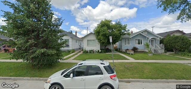 Larawan ng 716 Ingersoll Street sa Winnipeg, Manitoba