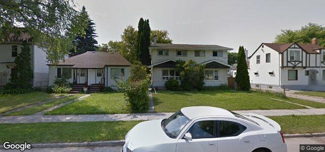 Larawan ng 716 Minto Street sa Winnipeg, Manitoba
