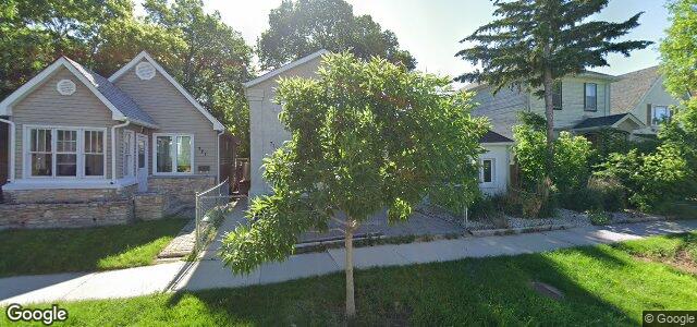 Larawan ng 717 Ashburn Street sa Winnipeg, Manitoba