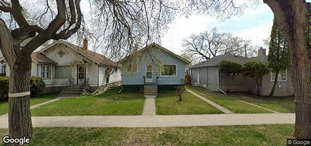 Larawan ng 717 Clifton Street sa Winnipeg, Manitoba