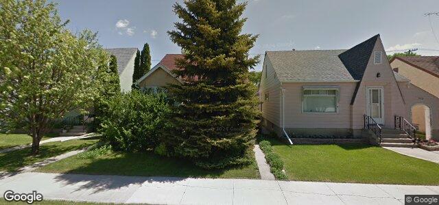 Larawan ng 717 Garfield Street N sa Winnipeg, Manitoba