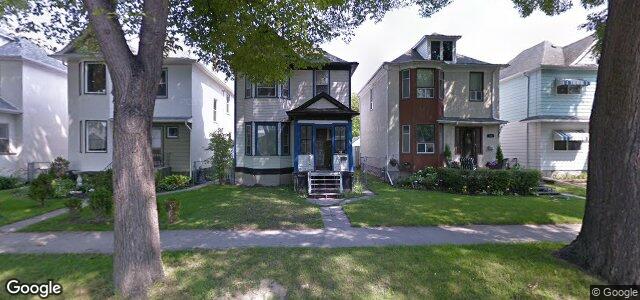 Larawan ng 717 Goulding Street sa Winnipeg, Manitoba