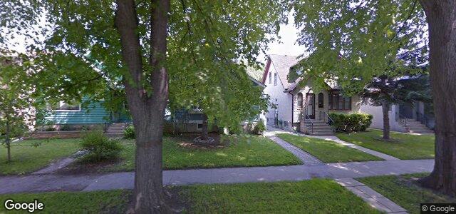Larawan ng 717 Sherburn Street sa Winnipeg, Manitoba