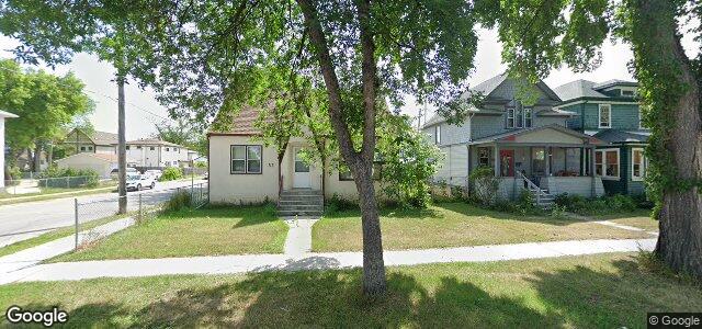 717 Strathcona Street（加拿大曼尼托巴省温尼伯市）房屋照片