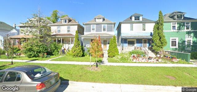 Larawan ng 718 Ashburn Street sa Winnipeg, Manitoba