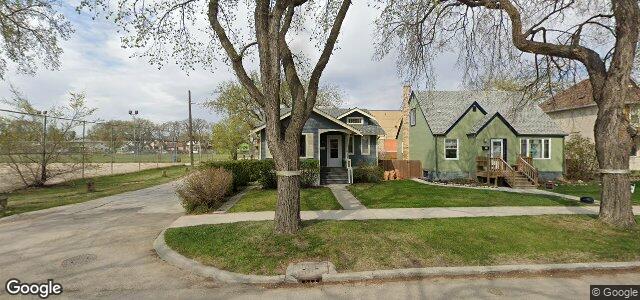 Larawan ng 718 Clifton Street sa Winnipeg, Manitoba