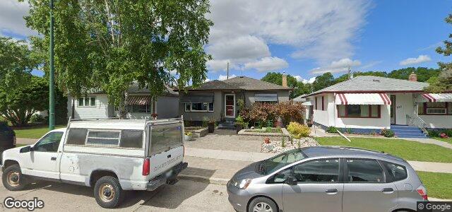 Larawan ng 718 Garfield Street N sa Winnipeg, Manitoba