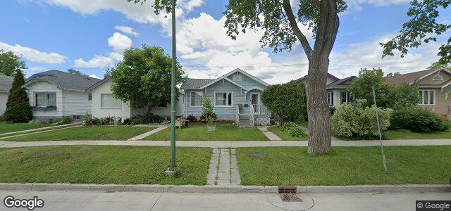 Larawan ng 718 Ingersoll Street sa Winnipeg, Manitoba