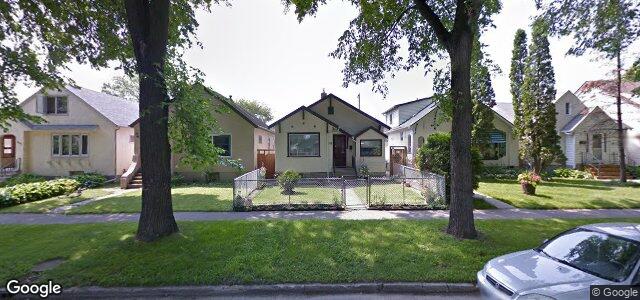 Larawan ng 718 Sherburn Street sa Winnipeg, Manitoba