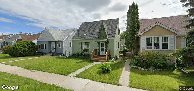 Larawan ng 719 Garfield Street N sa Winnipeg, Manitoba