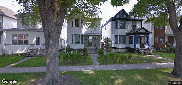 Larawan ng 719 Goulding Street sa Winnipeg, Manitoba