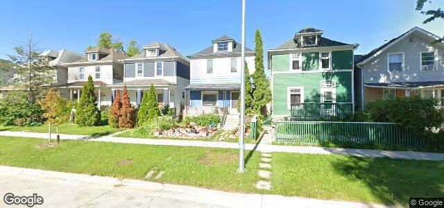 Larawan ng 720 Ashburn Street sa Winnipeg, Manitoba
