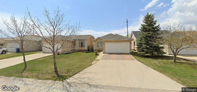 Photo of 720 Denson Place in Winnipeg, Manitoba